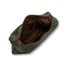 Kaia Vegan Leren Hobo Tas