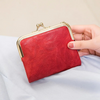 Elegante Damenbrieftasche - Stilvoll & Praktisch