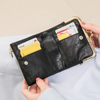 Elegante Damenbrieftasche - Stilvoll & Praktisch