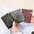 Elegante Damenbrieftasche - Stilvoll & Praktisch