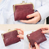 Elegante Damenbrieftasche - Stilvoll & Praktisch