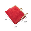 Elegante Damenbrieftasche - Stilvoll & Praktisch
