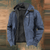 Vintage jas voor heren | Middellang 1