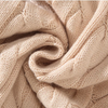 Maglione da uomo lavorato a maglia con cerniera | Calore & Stile senza tempo