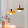 NORDICGLASS PLAFONDHANGLAMP - ELEGANTE ILLUMINAZIONE SCANDINAVA PER OGNI AMBIENTE