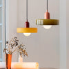NordicGlass - Lampada a sospensione scandinava senza tempo