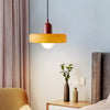 NordicGlass - Lampada a sospensione scandinava senza tempo