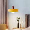 NORDICGLASS PLAFONDHANGLAMP - ELEGANTE ILLUMINAZIONE SCANDINAVA PER OGNI AMBIENTE
