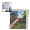 Reflecterende Raamfolie - Verbeterde Privacy en Isolatie voor uw Huis!