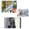 Reflecterende Raamfolie - Verbeterde Privacy en Isolatie voor uw Huis!