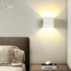 Lampada da parete LED wireless - Illuminazione elegante senza fili