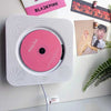 Lettore CD da parete