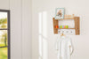 Crana - Organizzatore da parete per cameretta dei bambini