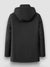 Warme Heren Parka Winterjas – Winddicht, Gevoerd & Perfect voor Extreme Kou
