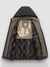 Warme Heren Parka Winterjas – Winddicht, Gevoerd & Perfect voor Extreme Kou B