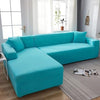 Wasbare Sofahoes - Brengt je bank nieuw leven in - verlengt de levensduur, waterafstotend, rekbaar