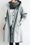 Sendra | Waterafstotende Trenchcoat