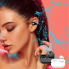 Auricolari Sonic™ | Auricolari wireless clip-on impermeabili che non cadono mai