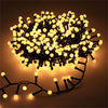 AquaTwinkle - Sprudelnde Wasserdichte LED-Lichterkette