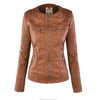 Waterdichte capuchonjas voor dames | Weerbestendig 1