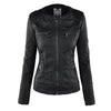 Waterdichte capuchonjas voor dames | Weerbestendig 4