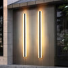 Lampada da parete esterna di lusso - Illuminazione elegante per il tuo spazio esterno