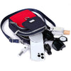 Waterproof Messenger Schoudertas - Stijlvol en Functioneel