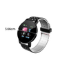 ProFit Smartwatch – Il tuo partner per salute e connessione!