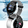 ProFit Smartwatch – Il tuo partner per salute e connessione!