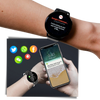 ProFit Smartwatch – Il tuo partner per salute e connessione!