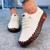 Mocassini Platform Plautilla Scarpe Casual