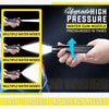 Pure Pressure | Ugello d'acqua potente per una pulizia definitiva