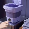 FlexiWash - Lavatrice Portatile