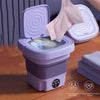 FlexiWash - Lavatrice Portatile