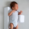 Cuscino Anti-Ribaltamento ComfortSafe per Bambini - Lascia che il tuo bambino dorma sicuro da solo