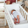 Cuscino Anti-Ribaltamento ComfortSafe per Bambini - Lascia che il tuo bambino dorma sicuro da solo