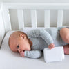 Cuscino Anti-Ribaltamento ComfortSafe per Bambini - Lascia che il tuo bambino dorma sicuro da solo