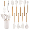 Silikon Küchenhelfer Set