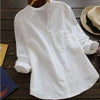 Stella | Elegante Damesblouse voor Elke Gelegenheid
