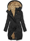 Winterjas voor dames | Elegante details 1