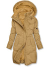 Winterjas voor dames | Elegante details 2