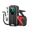 Avviatore di Emergenza Portatile per Auto - Soluzione Multifunzionale per Emergenze