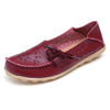 Gratia Leren Mocassini Ballerine