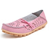 Gratia Leren Mocassini Ballerine