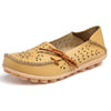Gratia Leren Mocassini Ballerine