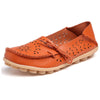 Gratia Leren Mocassini Ballerine