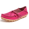 Gratia Leren Mocassini Ballerine