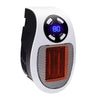 Heatom | Stufa Portatile per Calore Diretto