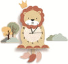 Orologio per bambini con disegni di animali