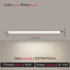 EcoRadiance - Serie di illuminazione sostenibile per spazi versatili